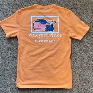 VINEYARD VINES Short Sleeve Tee